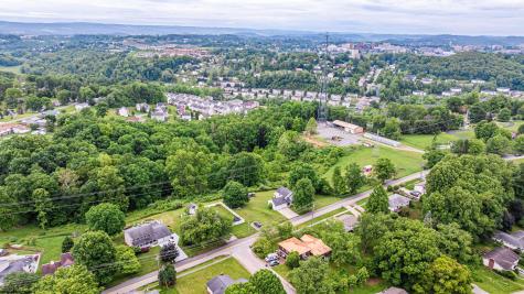1253 Bakers Ridge Road Morgantown WV 26505
