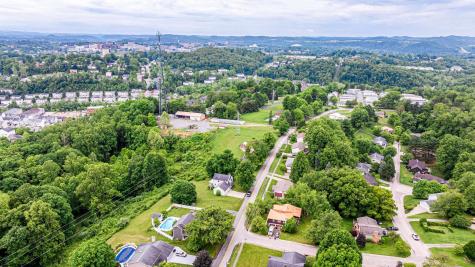 1253 Bakers Ridge Road Morgantown WV 26505