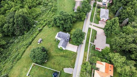 1253 Bakers Ridge Road Morgantown WV 26505