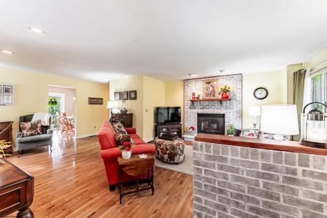 1253 Bakers Ridge Road Morgantown WV 26505