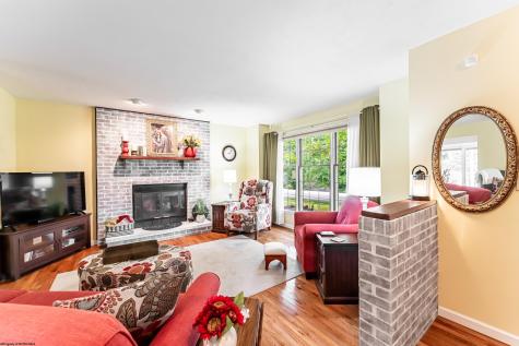 1253 Bakers Ridge Road Morgantown WV 26505