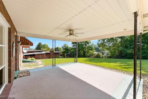 441 Morgantown Street Uniontown PA 15401