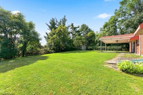 441 Morgantown Street Uniontown PA 15401