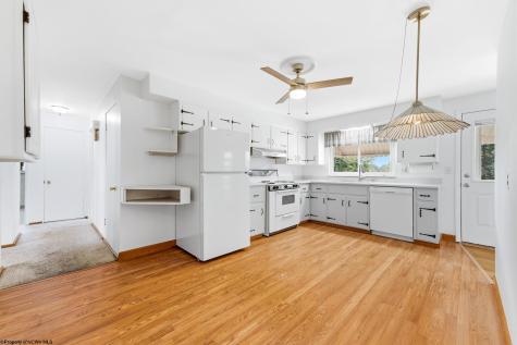 441 Morgantown Street Uniontown PA 15401