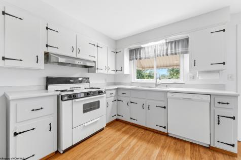 441 Morgantown Street Uniontown PA 15401