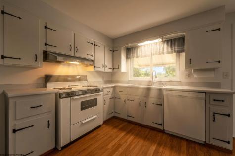 441 Morgantown Street Uniontown PA 15401