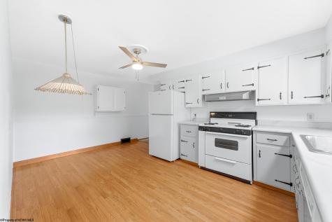 441 Morgantown Street Uniontown PA 15401