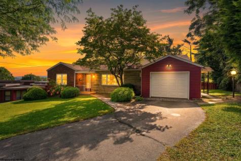 441 Morgantown Street Uniontown PA 15401