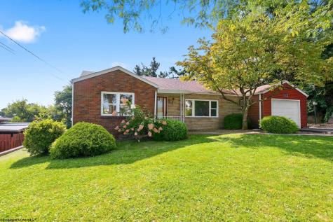 441 Morgantown Street Uniontown PA 15401
