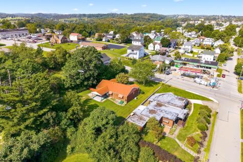 441 Morgantown Street Uniontown PA 15401