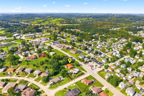 441 Morgantown Street Uniontown PA 15401
