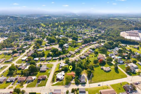 441 Morgantown Street Uniontown PA 15401
