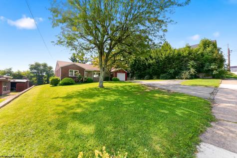 441 Morgantown Street Uniontown PA 15401