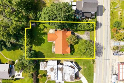 441 Morgantown Street Uniontown PA 15401
