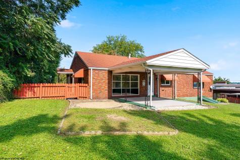 441 Morgantown Street Uniontown PA 15401