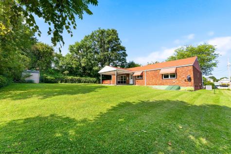 441 Morgantown Street Uniontown PA 15401