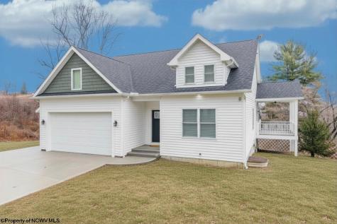 83 Warm Hollow Road Morgantown WV 26508