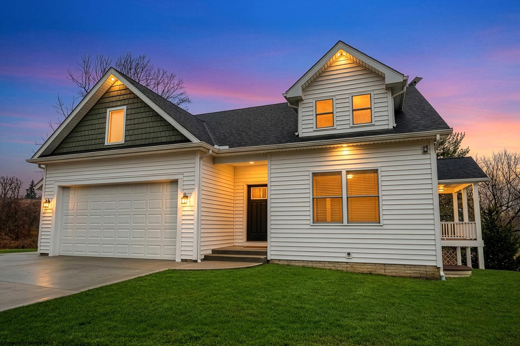 83 Warm Hollow Road Morgantown WV 26508