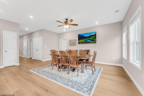83 Warm Hollow Road Morgantown WV 26508