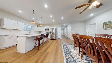 83 Warm Hollow Road Morgantown WV 26508