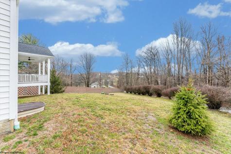 83 Warm Hollow Road Morgantown WV 26508