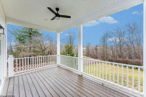 83 Warm Hollow Road Morgantown WV 26508