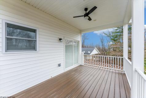 83 Warm Hollow Road Morgantown WV 26508