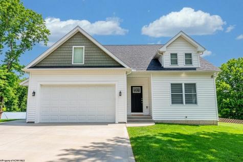 83 Warm Hollow Road Morgantown WV 26508