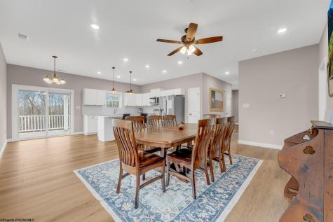 83 Warm Hollow Road Morgantown WV 26508