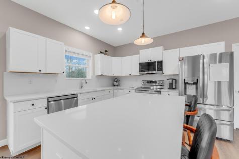 83 Warm Hollow Road Morgantown WV 26508