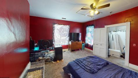515 Benoni Avenue Fairmont WV 26554