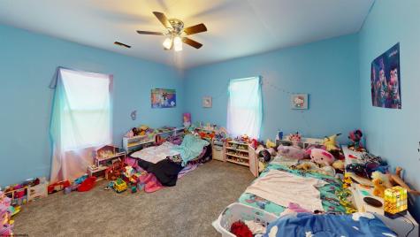 515 Benoni Avenue Fairmont WV 26554