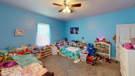515 Benoni Avenue Fairmont WV 26554