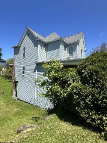 515 Benoni Avenue Fairmont WV 26554