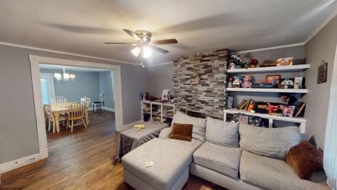 515 Benoni Avenue Fairmont WV 26554