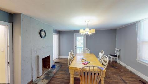 515 Benoni Avenue Fairmont WV 26554