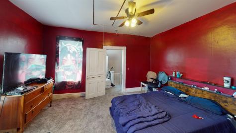 515 Benoni Avenue Fairmont WV 26554