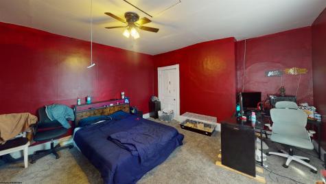 515 Benoni Avenue Fairmont WV 26554