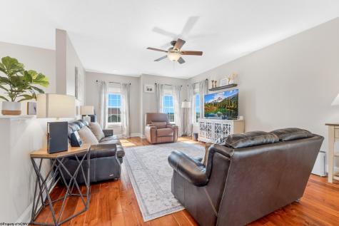 3 Zackquill Court Morgantown WV 26508