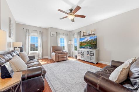 3 Zackquill Court Morgantown WV 26508