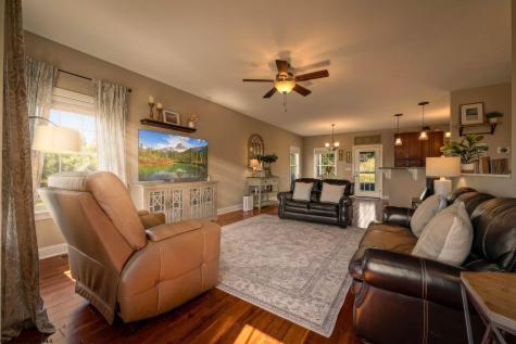 3 Zackquill Court Morgantown WV 26508