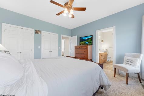 3 Zackquill Court Morgantown WV 26508
