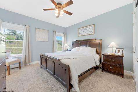 3 Zackquill Court Morgantown WV 26508