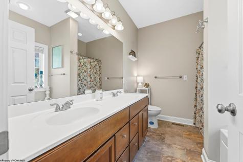 3 Zackquill Court Morgantown WV 26508