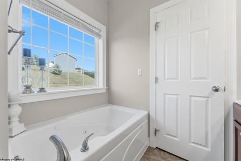 3 Zackquill Court Morgantown WV 26508