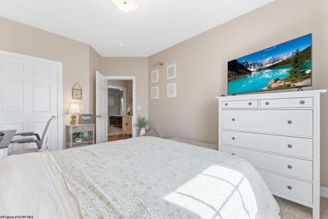 3 Zackquill Court Morgantown WV 26508
