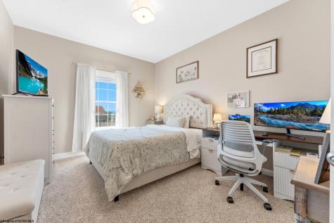 3 Zackquill Court Morgantown WV 26508