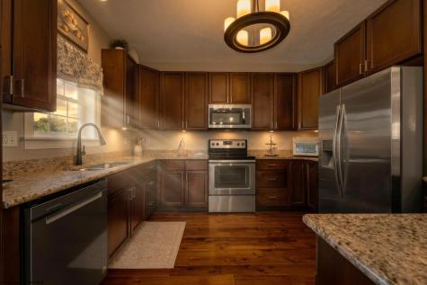 3 Zackquill Court Morgantown WV 26508