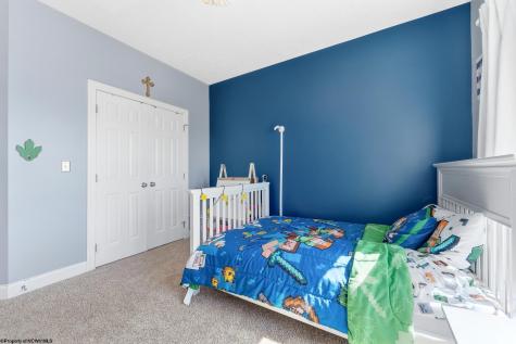3 Zackquill Court Morgantown WV 26508
