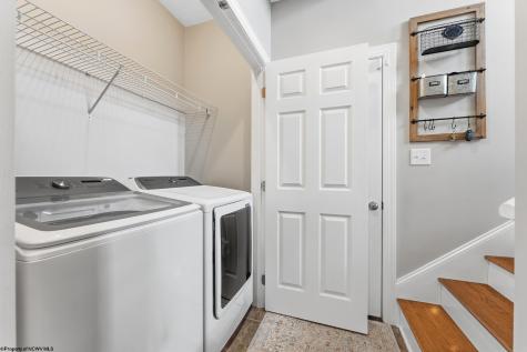3 Zackquill Court Morgantown WV 26508